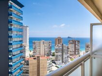 Climia Benidorm Plaza