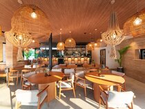 Hippocampus Hotel
