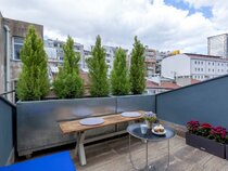 Lampa Design Hotel