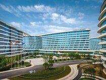 The QUBE Hotel Hongqiao