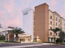 Fairfield Inn & Suites Fort Lauderdale Northwest