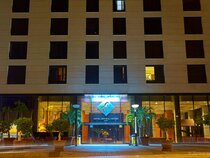 Hotel Zentral Center