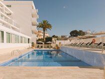Aparthotel Novomar