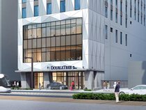 DoubleTree by Hilton Toyama