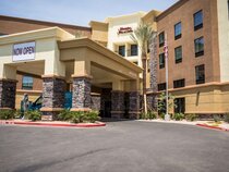 Hampton Inn & Suites Tempe/Phoenix Airport