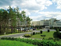 Hotel Wodnik