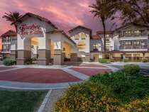 Hampton Inn & Suites Phoenix Goodyear