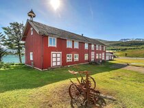 Sandtorgholmen Hotel