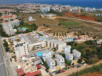 Sweet Memories Hotel Apartments