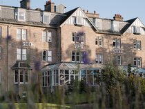 Golf View Hotel & Spa