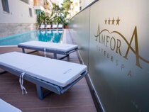 Hotel Amfora