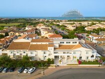 Residence Hotel Porto San Paolo