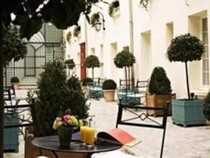 Hotel Suites Unic Renoir St. Germain