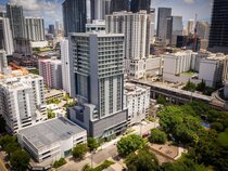 Hotel Indigo Brickell