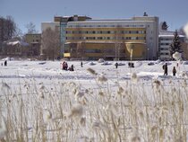 Hotel Scandic Kuopio