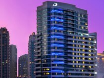 DAMAC Maison Canal Views