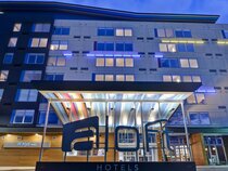 Aloft Secaucus Meadowlands