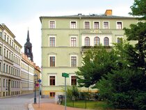 Hotel Martha