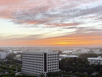 Marriott Irvine Spectrum