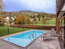 Montafon Suites Schruns by ALPS RESORTS