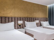 Hotel Edva