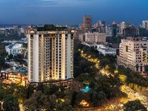 La Eros, New Delhi