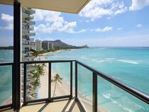 OUTRIGGER Waikiki Beach Resort