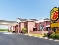 Super 8 Niagara Falls/Buffalo Area
