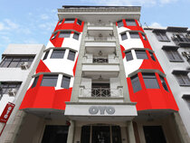 OYO 297 45 Residence