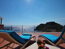 Hotel Baia Azzurra