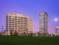 Savitsky Plaza Hotel