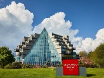 Leonardo Royal Hotel Southampton Grand Harbour