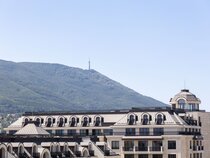 Blue Star Luxury Hotel