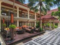 The Sukosol Bangkok