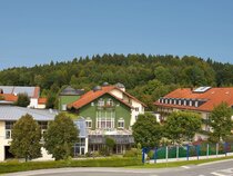 Best Western Premier Bayerischer Hof Miesbach
