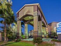 Best Western Tampa