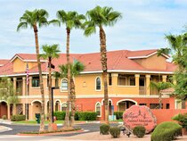 Westgate Painted Mountain Golf Resort