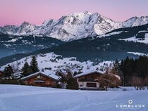 Chalet Hôtel Alpen Valley