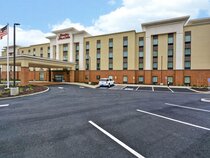 Hampton Inn & Suites Grants Pass