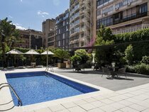 Catalonia Plaza Catalunya
