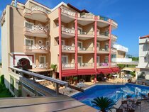 Evilion Sea & Sun Hotel