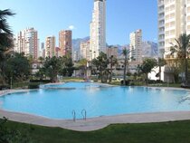 Gemelos 22 Apartments