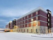 Home 2 Suites By Hilton Anchorage