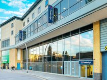 Travelodge London Ilford