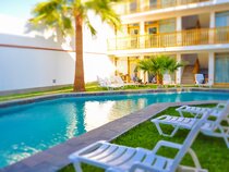 Hotel Boutique La Angostura