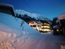 Ferienhotel Der Tiroler