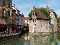 Greet Hotel Annecy Cran Gevrier