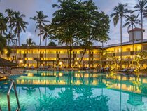 Tangerine Beach Hotel