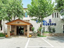 Hotel Europa Olympia