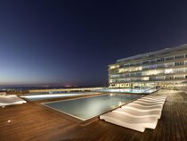 Parador de Cádiz